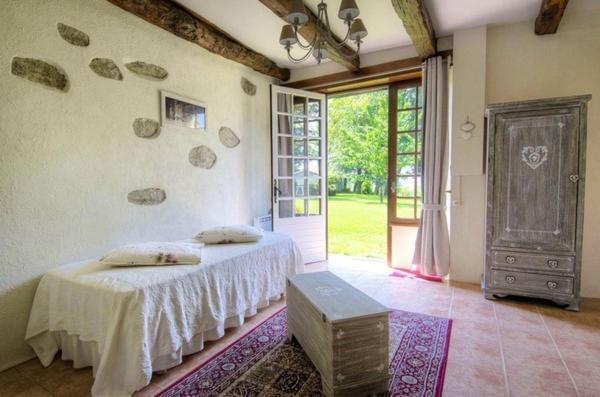 L'Oustal Chambres Et Tables D'Hotes Sonnac  Exteriér fotografie