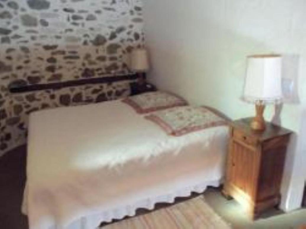 L'Oustal Chambres Et Tables D'Hotes Sonnac  Exteriér fotografie