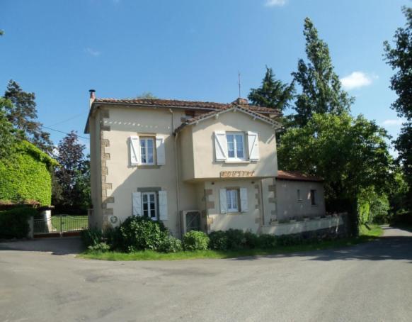 L'Oustal Chambres Et Tables D'Hotes Sonnac  Exteriér fotografie