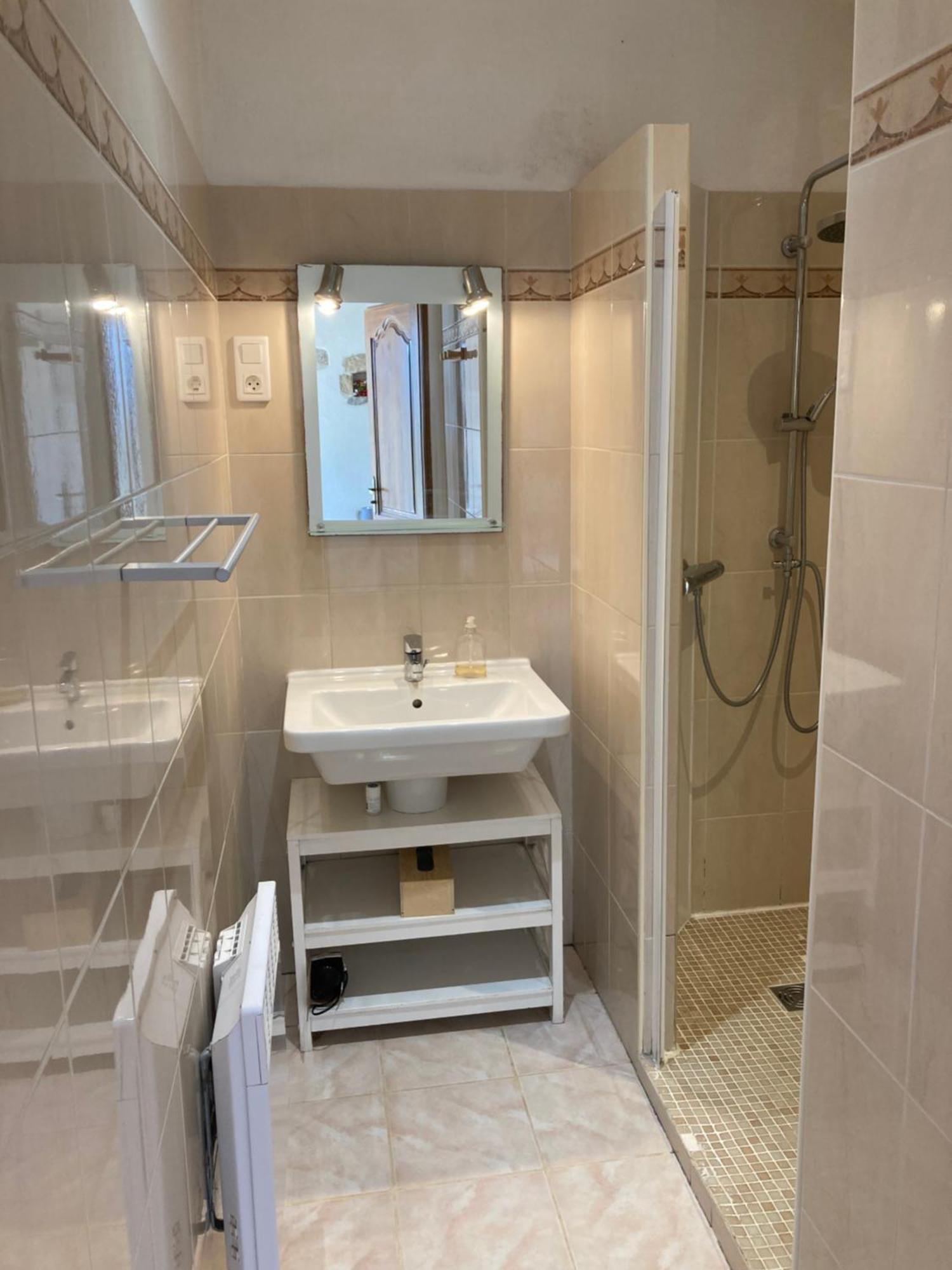 L'Oustal Chambres Et Tables D'Hotes Sonnac  Exteriér fotografie