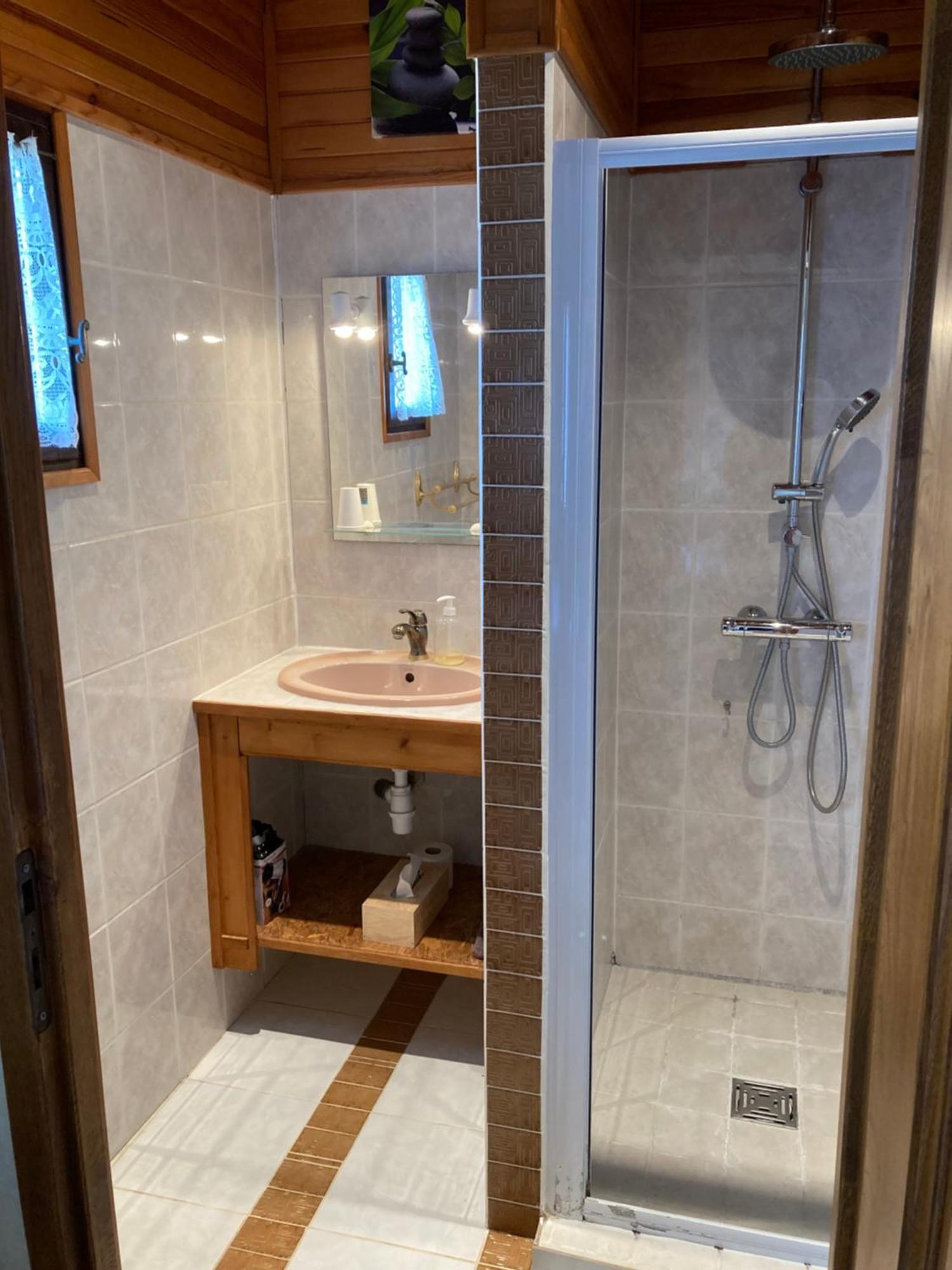 L'Oustal Chambres Et Tables D'Hotes Sonnac  Exteriér fotografie